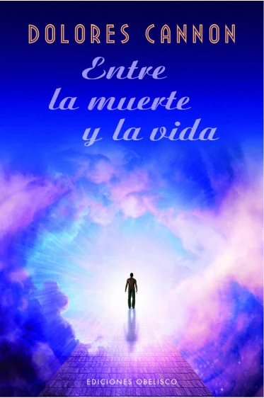 Entre la muerte y la vida, que aporta consuelo a las personas temerosas y confirmación a las curiosas, examina los distintos niveles de existencia...