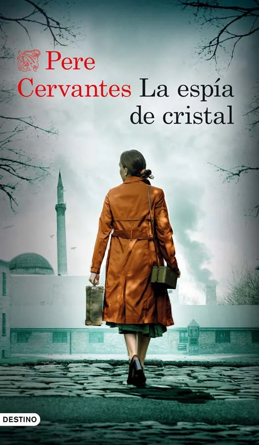 <p><b>Por el autor de El chico de las bobinas</b></p> <p><b>Más de 10.000 lectores</b></p> <p>Taibe Shala no es una víctima más de la última guerr...