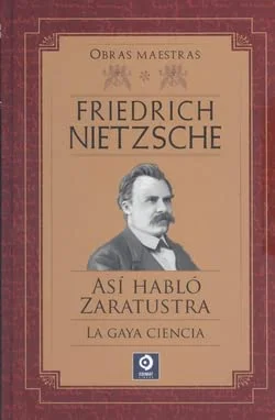 Esta edición de Obras Maestras de Friedrich Nietzsche se compone de cuatro volúmenes. Este primer volumen contiene las siguientes obras: Así habló...