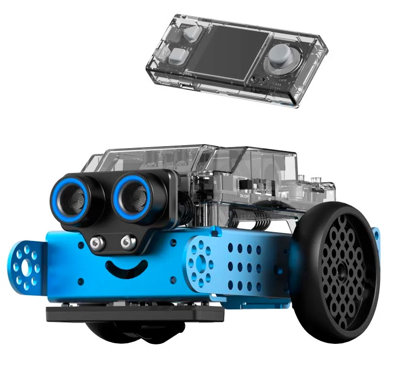 mBot2 mBot2