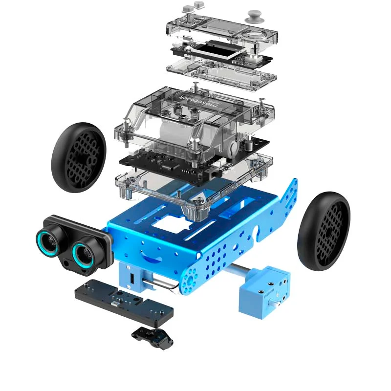 mBot2 mBot2