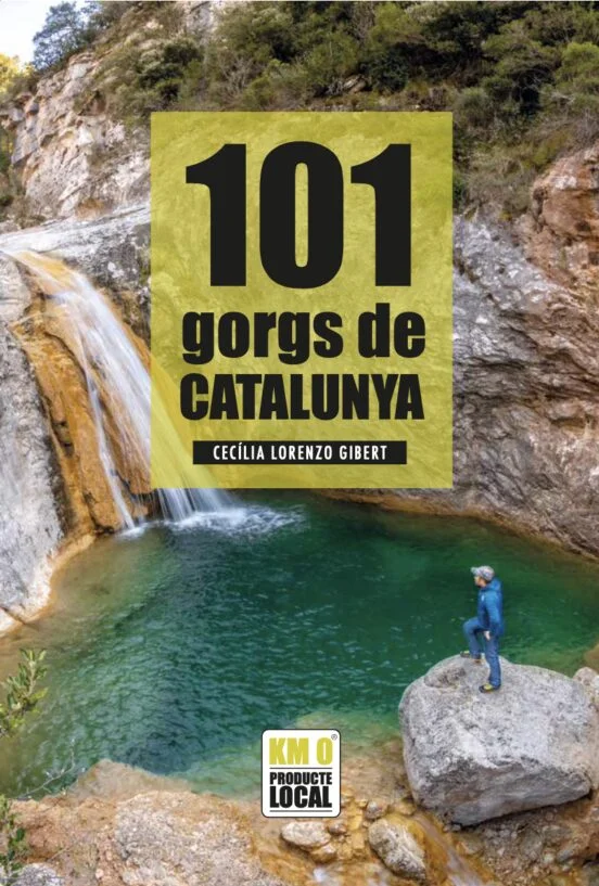 En aquestes pàgines trobareu pistes, consells i indicacions per arribar i gaudir de la contemplació o el bany a cadascun dels gorgs amb respecte i...