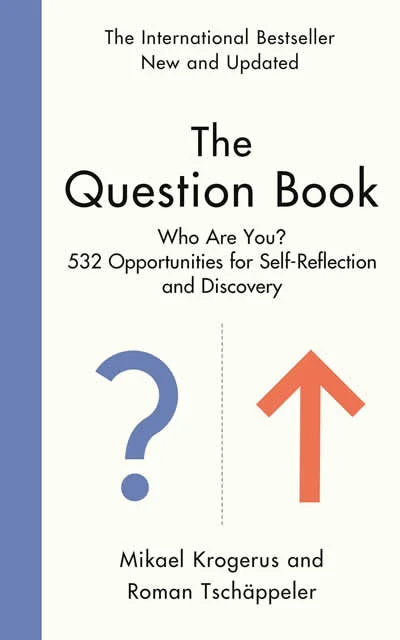 Self-knowledge is the first step to success: the bestselling authors of The Decision Book are here to help you ask the right questions. What would...