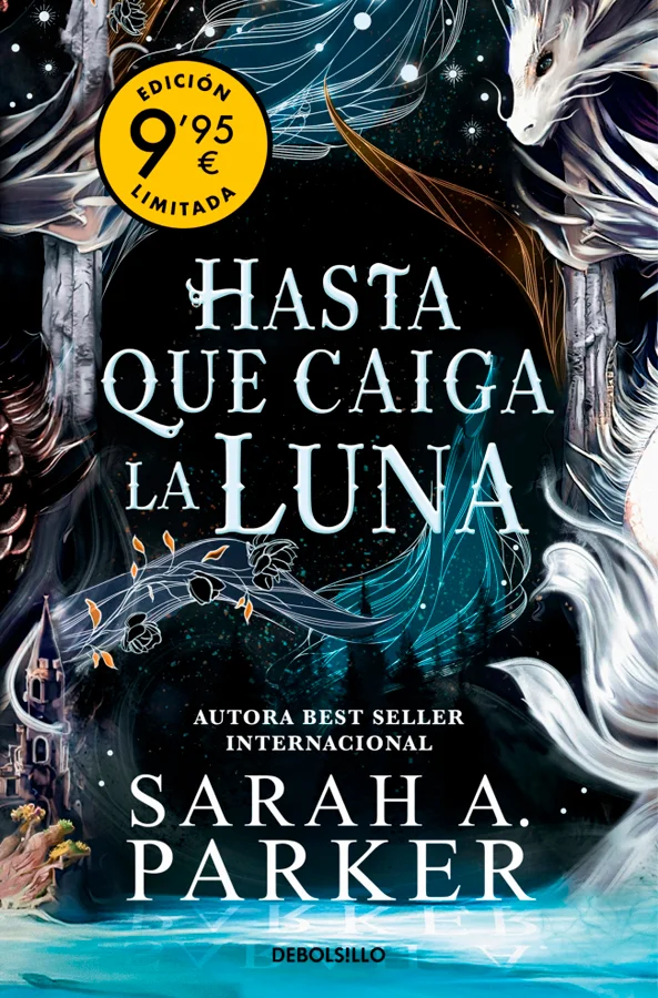 <B>El fenómeno best seller que ha prendido fuego a las redes llega a España tras conquistar a toda una legión de lectores internacionales.</B><br>...
