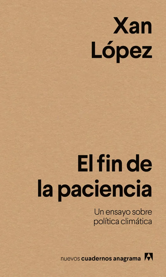 <b><strong>Un ensayo de teoría política aplicada a las políticas climáticas: una invitación a crear un nuevo partido del clima, más allá de siglas...
