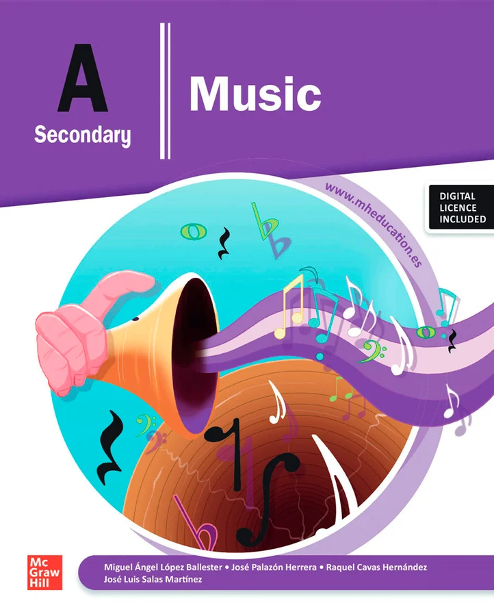 Music A Secondary