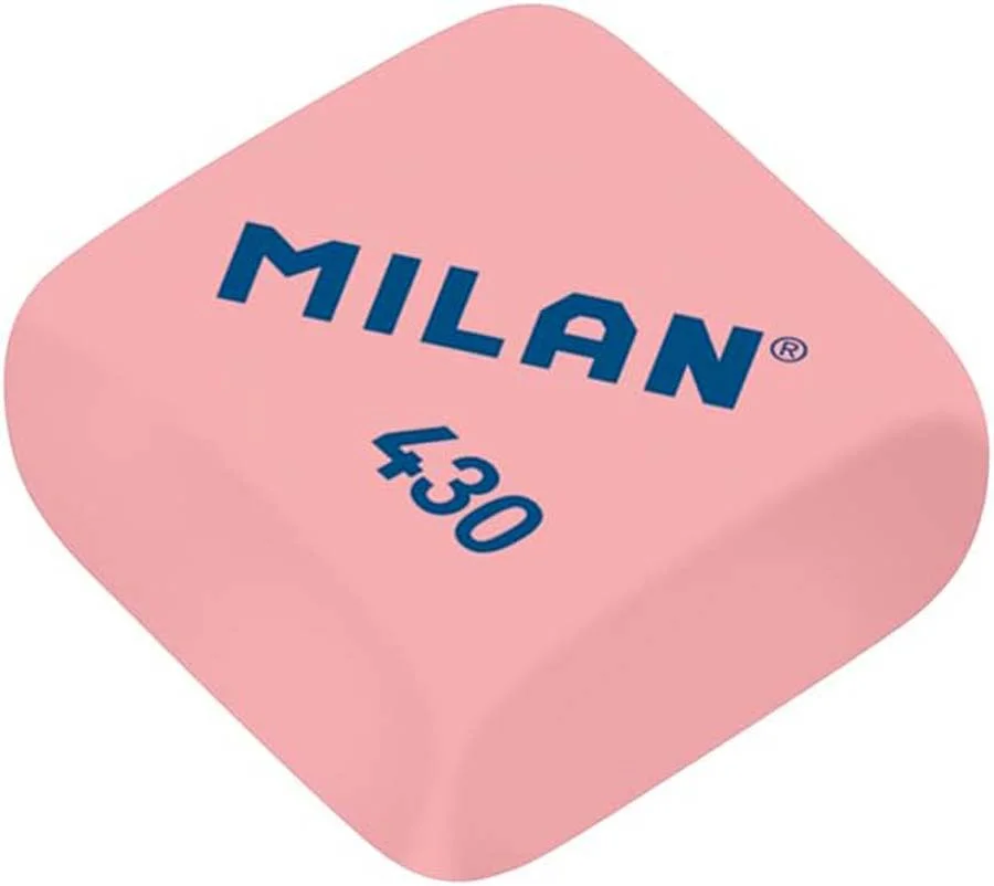 Goma d'esborrar Milan 430 