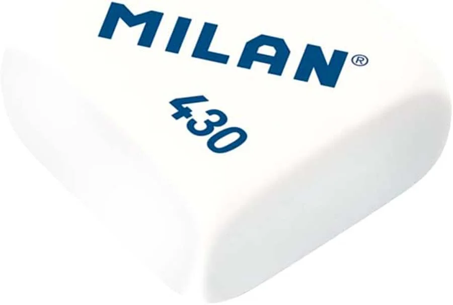 Goma d'esborrar Milan 430 