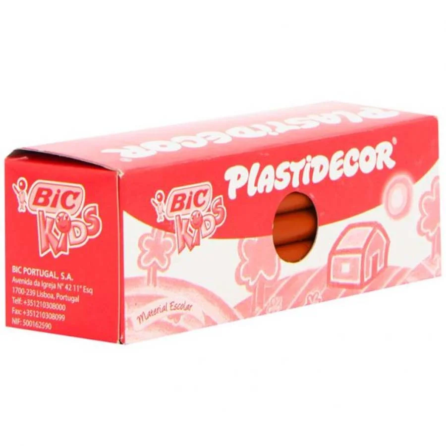Ceres Plastidecor marró 25u Ceres Plastidecor marró 25u