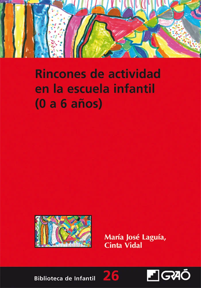 El trabajo en la escuela mediante rincones es un hecho cada día más habitual. Organizar la clase en rincones de actividad no significa tan sólo ca...