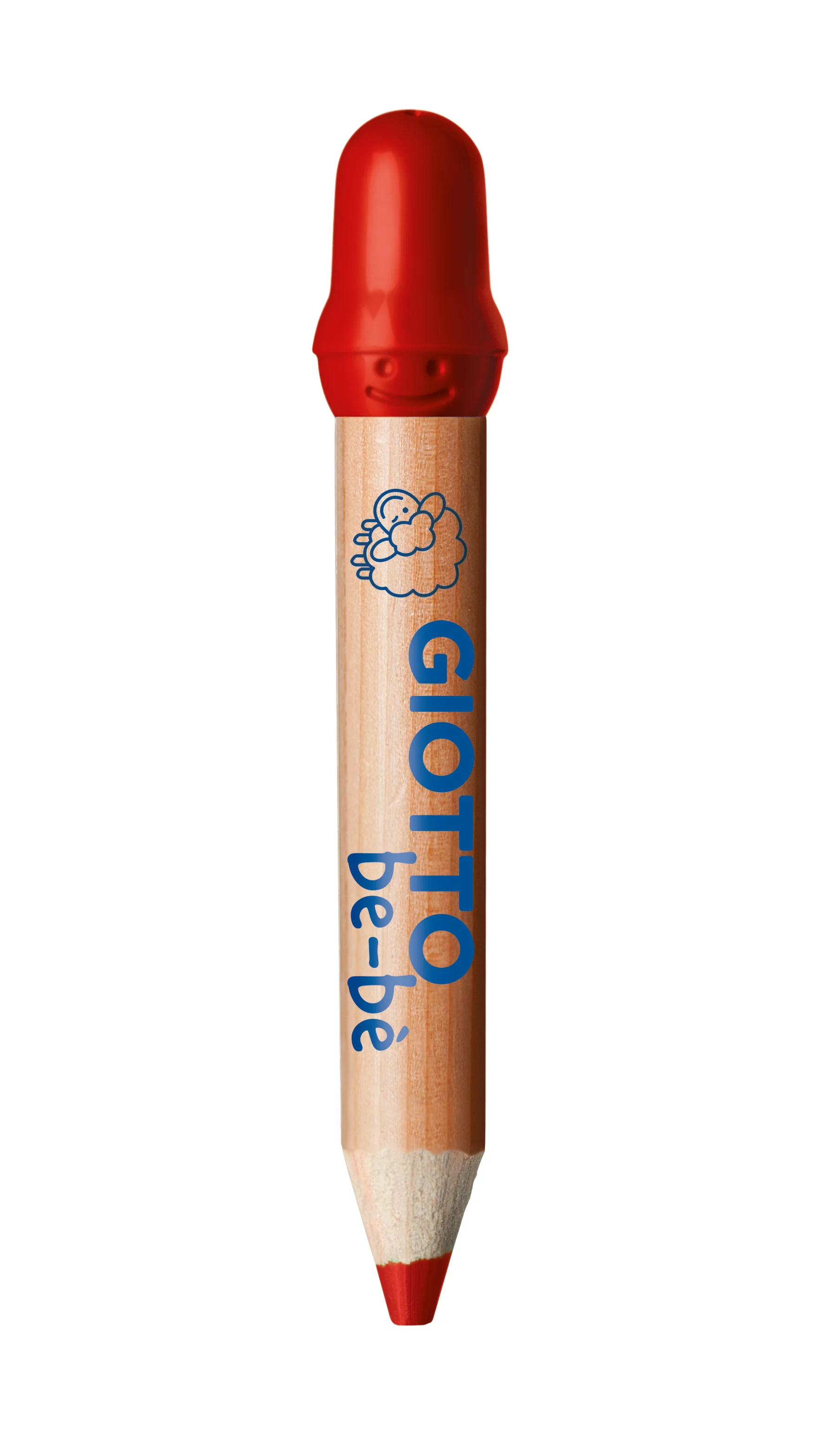Llapis de colors Giotto be-bé 36u Pack escola Llapis de colors Giotto be-bé 36u Pack escola