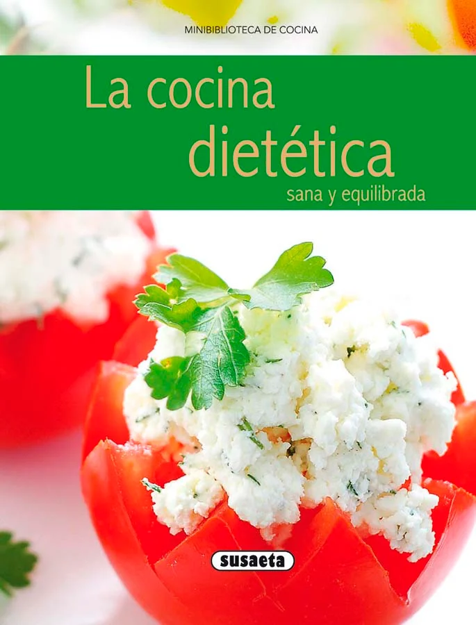 Hoy en día, la dietética se define como el arte de vivir bien y, por tanto, de comer bien, con dietas sabrosas y moderadas, para asegurar el equil...