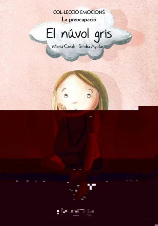 El núvol gris El núvol gris
