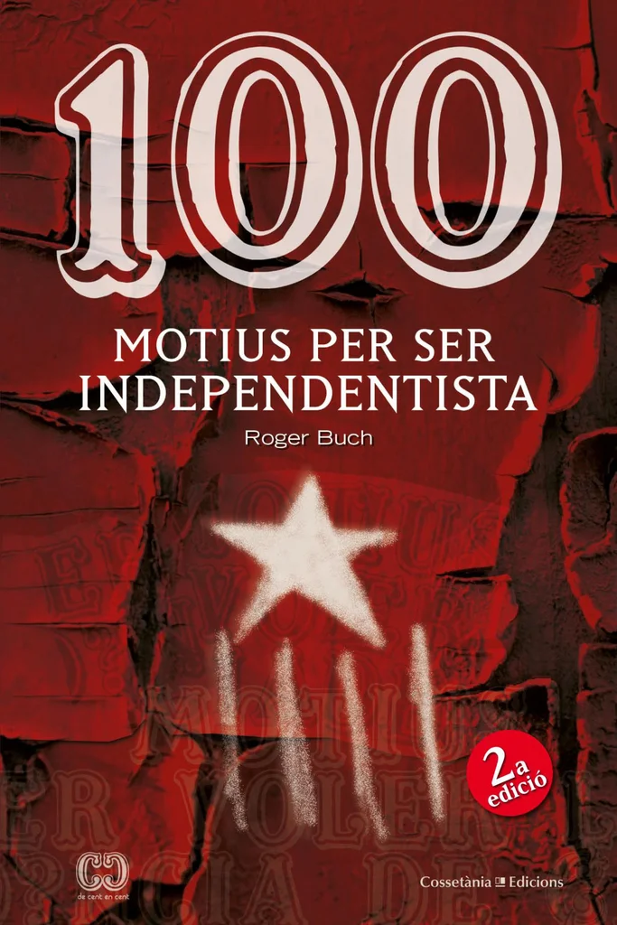 Què té la independència que convenci tant? Com és que hi ha tants catalans que s'han sumat darrerament al projecte per la plena sobirania? I és qu...