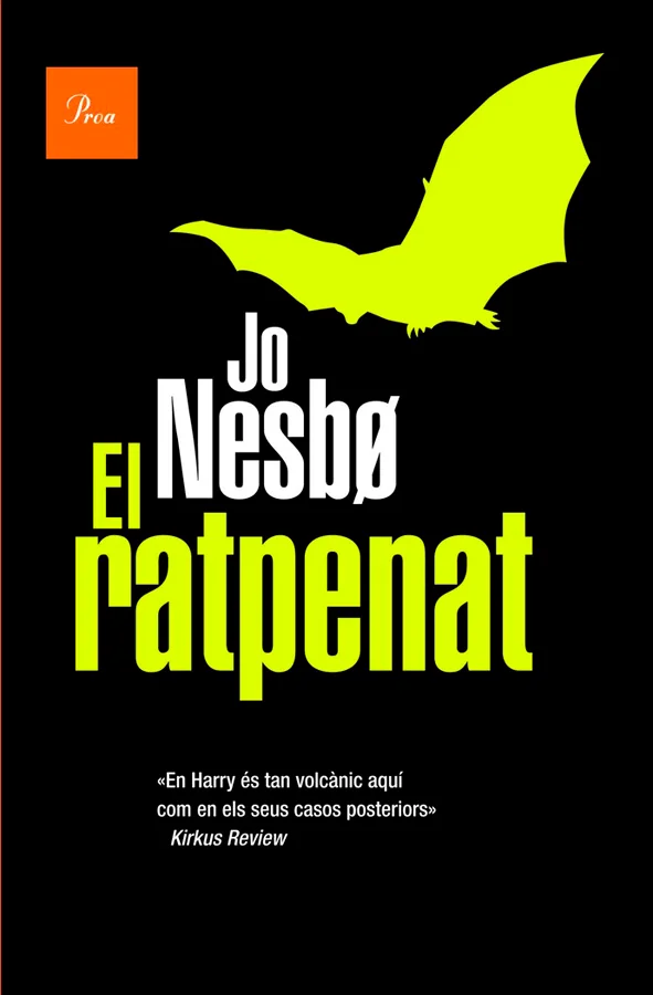 <strong>La primera novel·la de la sèrie de l'inspector Harry Hole.</strong><br><br>Harry Hole és un inspector peculiar que ha meravellat milers de...