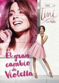 <p><B>Pase lo que pase, la persona que regrese va a ser distinta de la  Violetta que todos conocen. Estoy segura de eso.</B></P> <P>Violetta ya es...