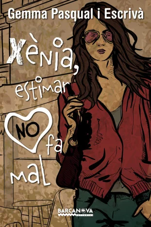 Enganxada al mòbil? No, estic enganxada a la persona que hi ha darrere de la pantalla. No ho puc evitar, prioritzo un missatge de whatsapp a quals...