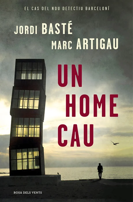 El periodista Jordi Basté, conjuntament amb l'escriptor Marc Artigau, ens presenten el cas del detectiu privat Albert Martínez, un investigador ba...