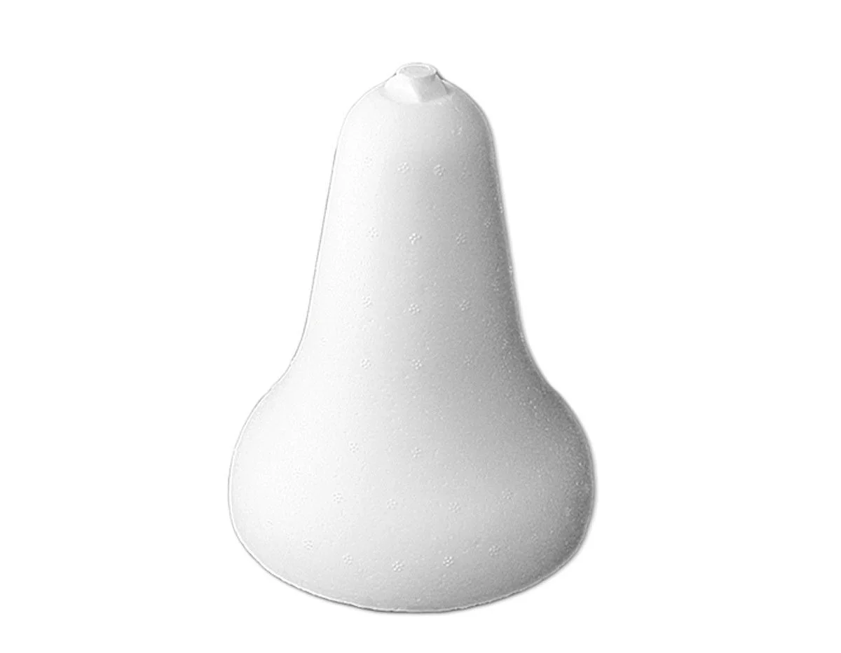 Campana Porex Abacus 8,5x8cm 2u Campana Porex Abacus 8,5x8cm 2u
