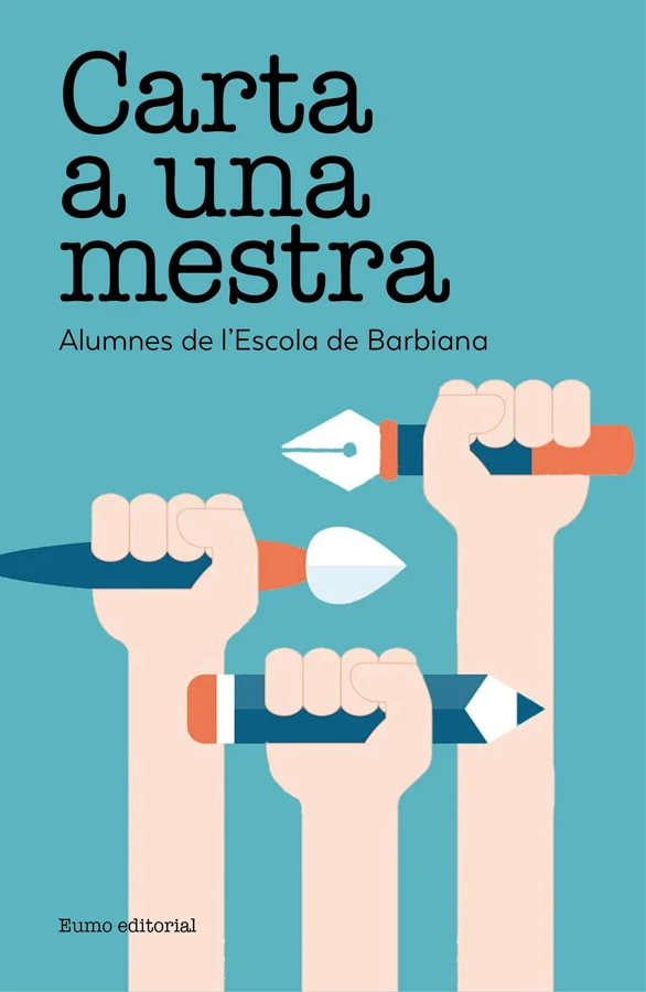 Carta a una mestra Carta a una mestra