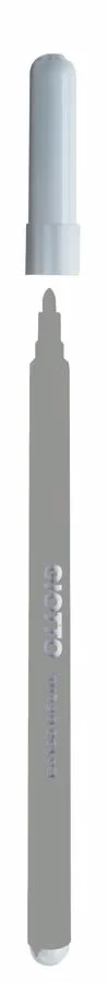 Retolador Giotto Turbo gris 12u