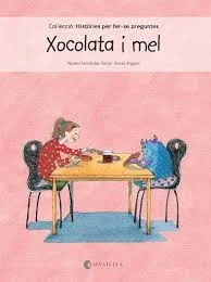 Xocolata i mel Xocolata i mel