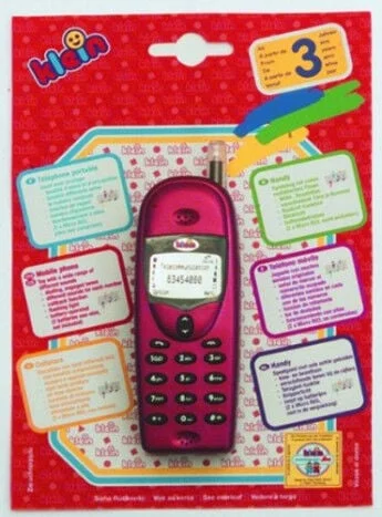 Telèfon mòbil