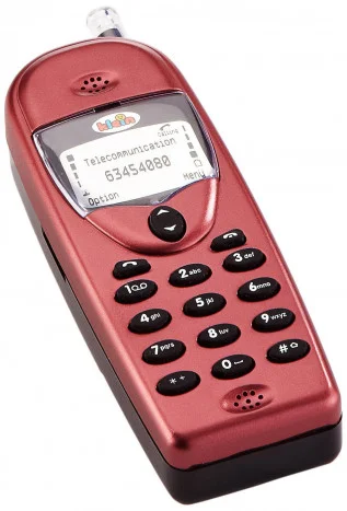 Telèfon mòbil