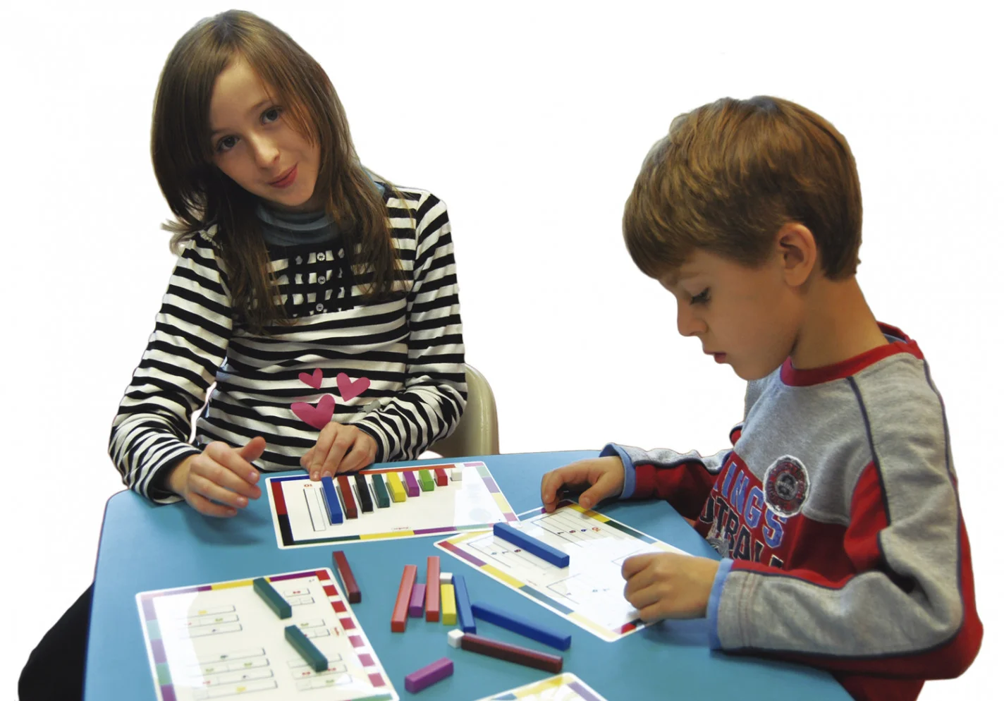 Targetes d'activitats regletes