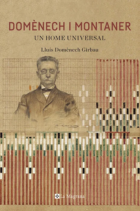 L'obra que acull tota la riquesa d'un home polifònic que va trascendir la seva època per convertir-se en un referent cultural immortal. L'arquitec...