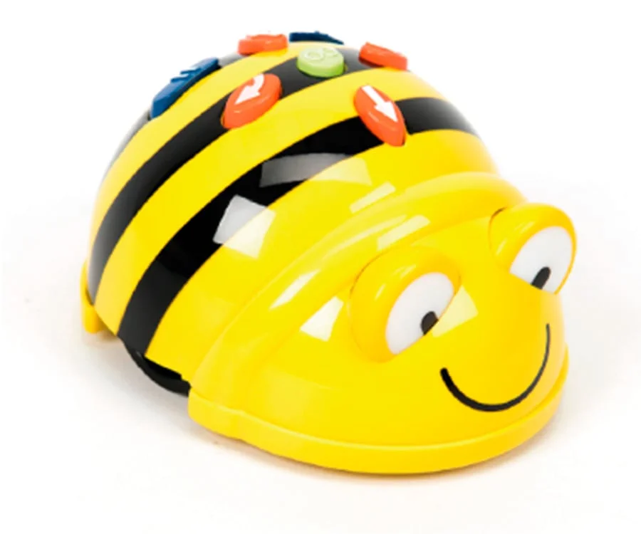 Bee-Bot® Robot infantil programable Bee-Bot® Robot infantil programable