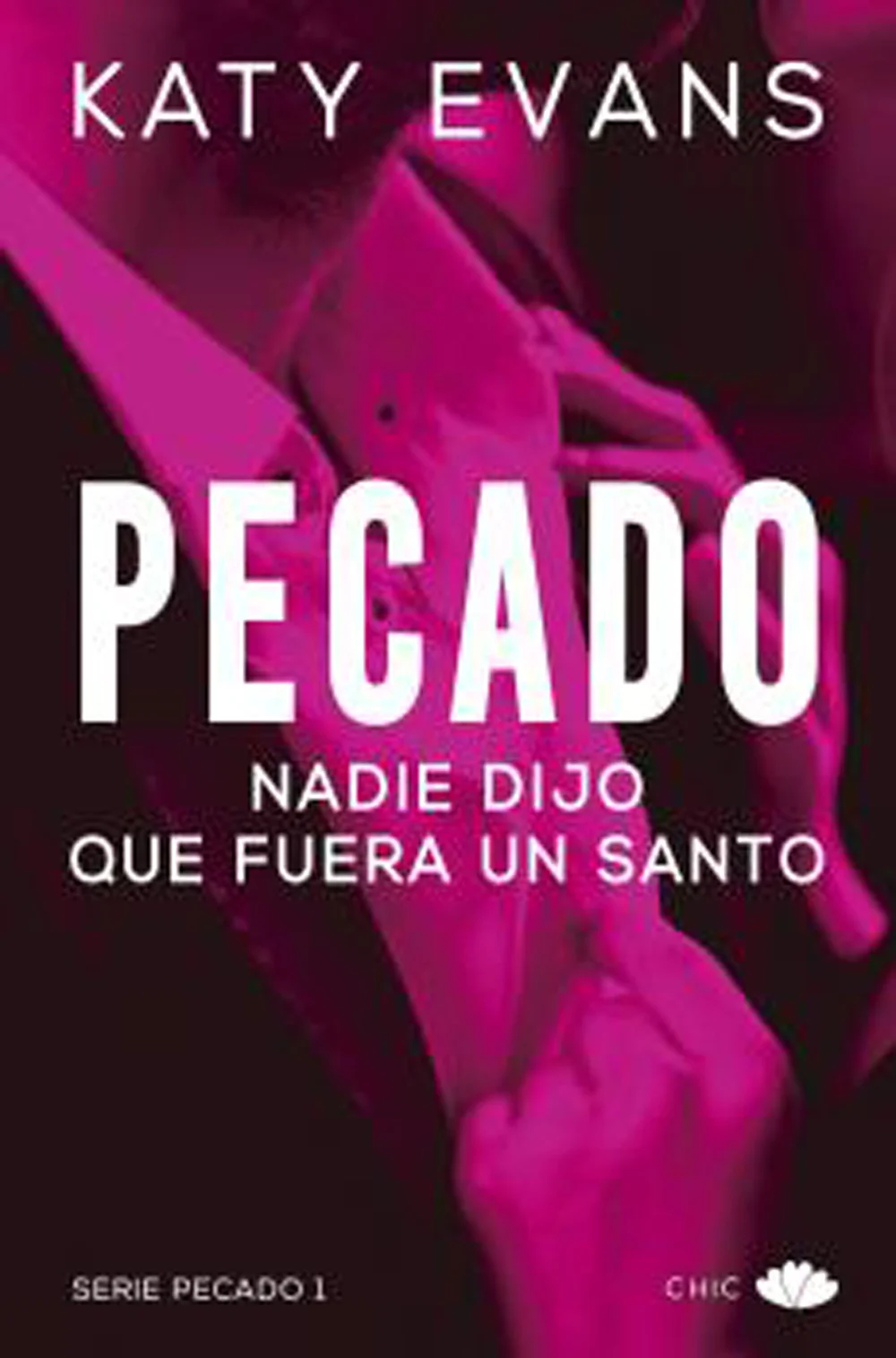 «Este es el reportaje que he querido escribir toda mi vida. Suprotagonista: Malcolm Saint. Pero, a pesar de su apellido, el empresariomás rico y c...