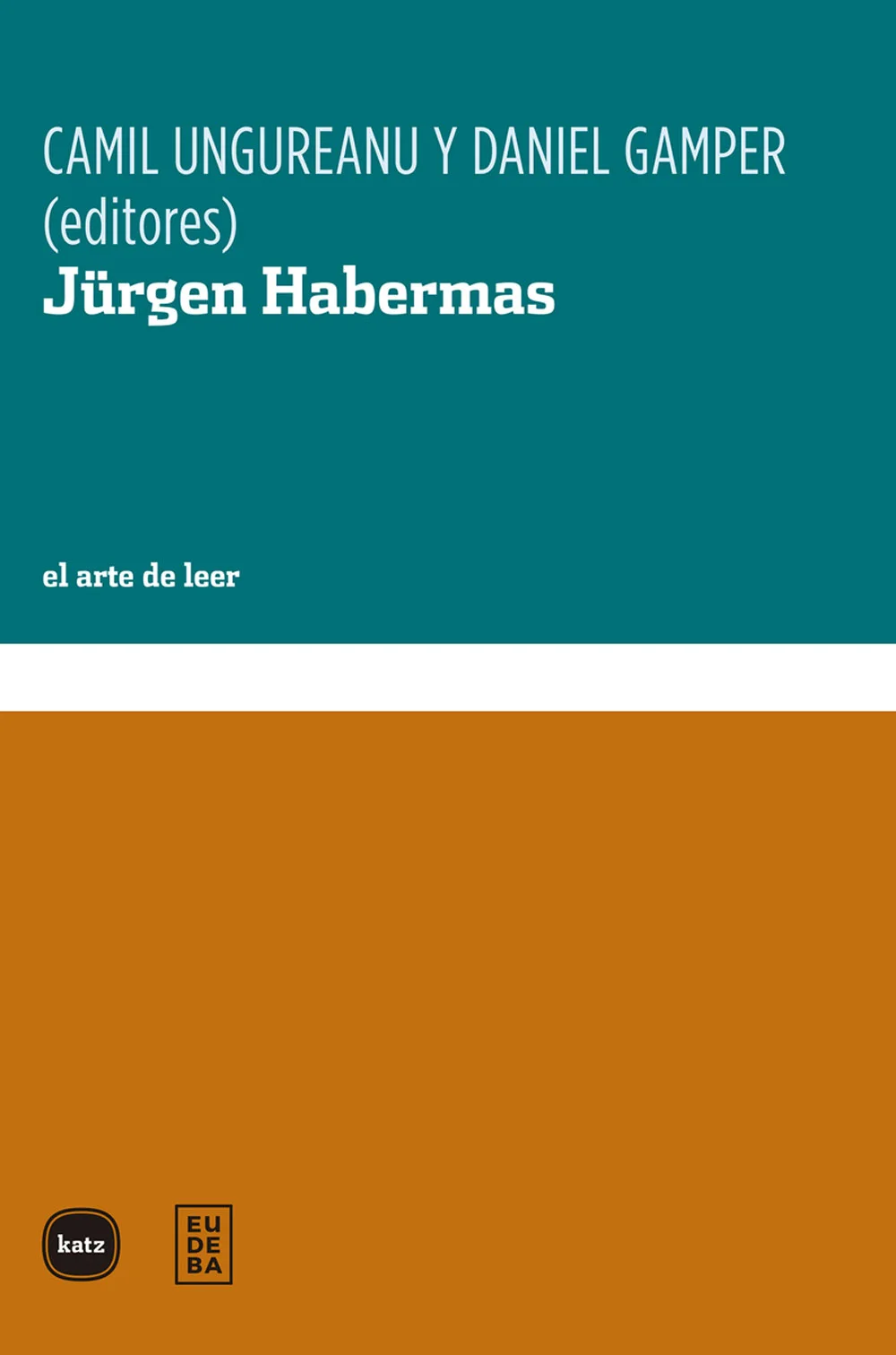 Con estudios preparados especialmente para este libro, especialistas en su obra y de los pensadores con los que dialoga indagan cómo la omnívora '...