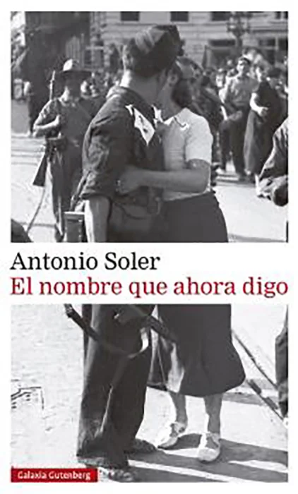 'El nombre que ahora digo'' es una historia de amor yde amistad que se desarrolla en las circunstancias más adversas, que parte de las derrotas ín...