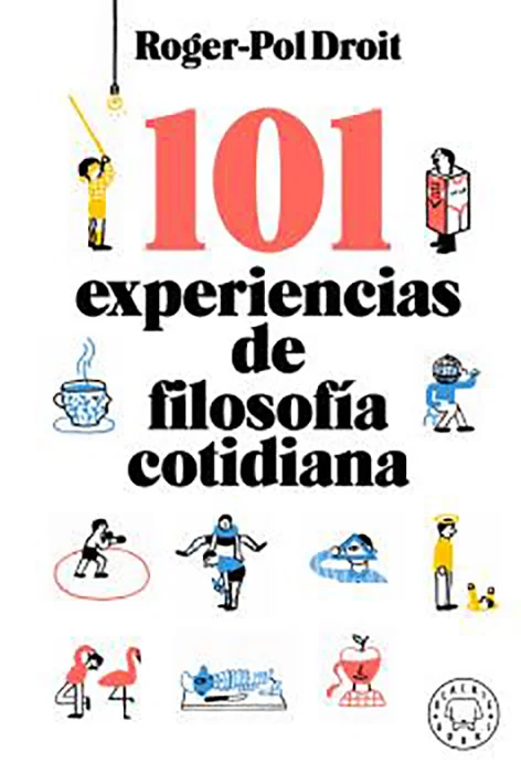 Nunca lo dirías, pero estos ejercicios son claves para abrir las puertas del pensamiento filosófico. Chispas para lograr encenderlo en tu mente. E...