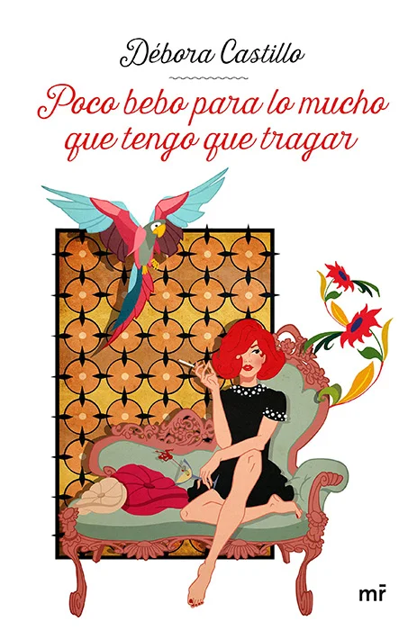 La vida de comodidades y lujos de Claudia se ha esfumado junto con su marido, pero... ¿era en verdad tan maravillosa esa vida?<BR><p><b>Una divert...