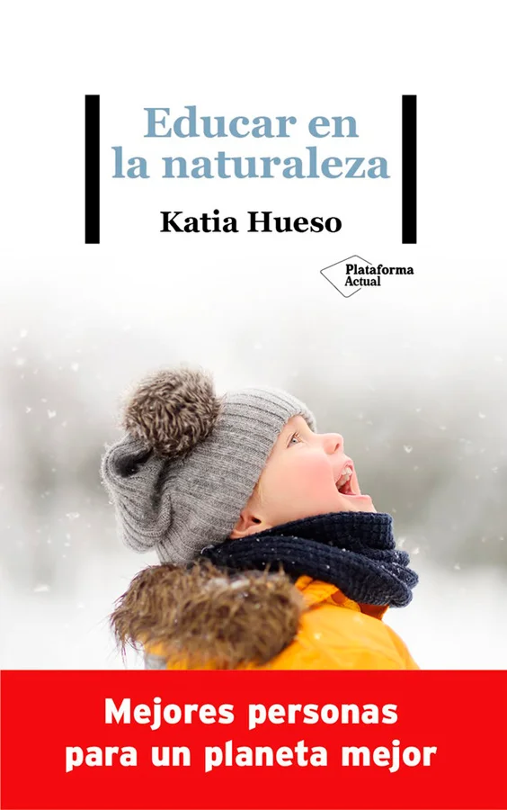 Educar en la naturaleza