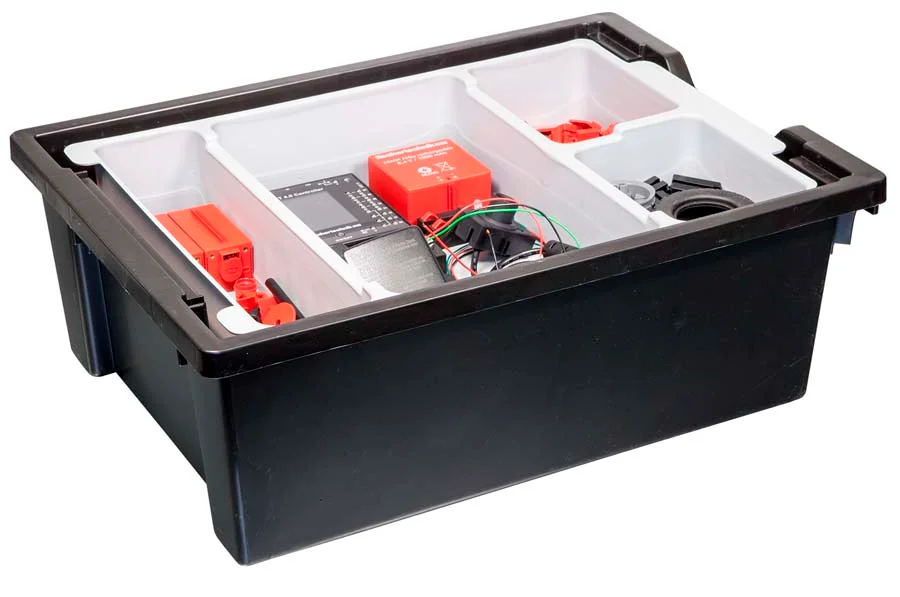 Robotics TXT 4.0 Base Set Robotics TXT 4.0 Base Set