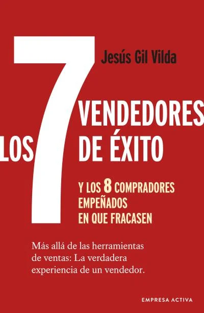 <p>Libros sobre ventas hay muchos. La gran mayoría aportan consejos útiles. Sin embargo, casi todos se basan en tres condiciones que difícilmente ...