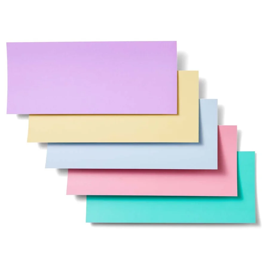 <p>Simplifica el procés de creació amb paper adhesiu i removible d´alta qualitat. La cartolina Cricut Joy Smart Sticker funciona sense estoreta de...