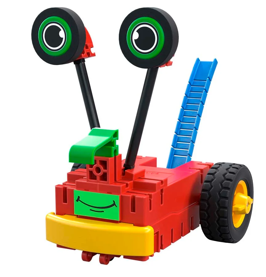 Fischertechnik Robotics First Coding Fischertechnik Robotics First Coding