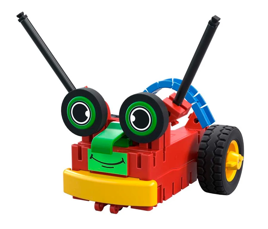 Fischertechnik Robotics First Coding Fischertechnik Robotics First Coding