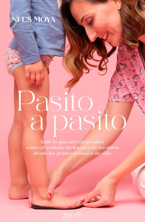 <p>El desarrollo de los piececitos del bebé, sus primeros pasos y la evolución de la marcha a lo largo de la infancia tiene una gran importancia p...
