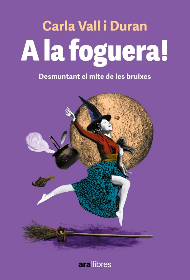 <b>Una revisió brillant i necessària als judicis de bruixes de tots els temps.</b><br><br>Margarita Devesa, una de les primeres bruixes de tots el...