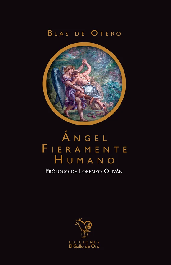 Cuando en 1950 se publican los poemas de Ángel fieramente humano, Dámaso Alonso escribe: «Este poeta tiene un extraordinario dominio de su palabra...