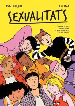 En fas 40 i entens, per fi, que el sexe de les pel·lícules NO està basat en fets reals. I si ho haguessis sabut amb 14 o 15? Si teniu adolescents ...