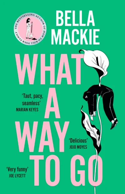 A darkly humorous and thought-provoking look at the different ways people confront the end of their lives. Through a series of vignettes, the book...