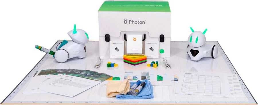 Photon Ecología