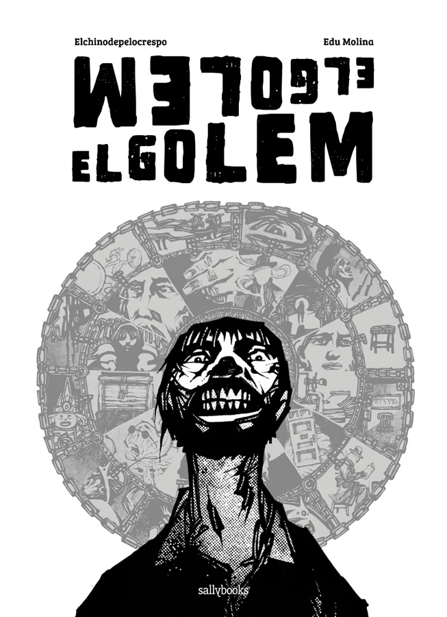 Una adaptación de la novela El golem, de Gustave Meyrink. Pernath sospecha que no es Pernath. Mientras flanea por el laberinto de piedra y niebla ...