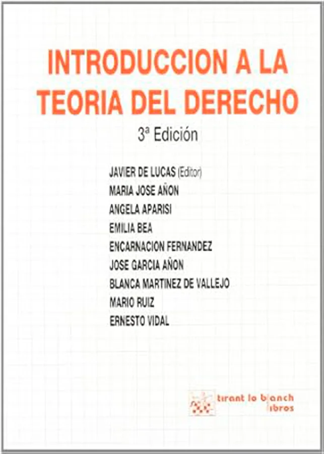 Mediante esta obra los autores se proponen enseñar a pensar acerca del derecho, plantear la reflexión sobre el sentido y el alcance sobre los sabe...